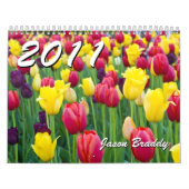 Fotokalender 2011 kalender (Titelbild)