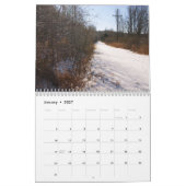 Fotokalender 2020 kalender (Jan 2027)