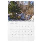 Fotokalender 2020 kalender (Feb 2027)