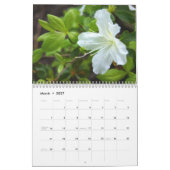 Fotokalender 2020 kalender (Mär 2027)