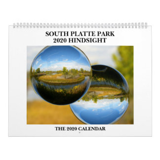 Fotokalender 2020 kalender