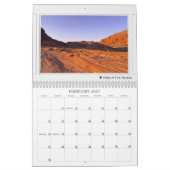 Fotokalender 2024 kalender (Feb 2027)