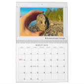 Fotokalender 2024 kalender (Mär 2026)