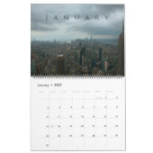 Fotokalender 2025 kalender (Jan 2027)