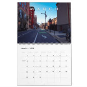 Fotokalender 2025 kalender (Mär 2026)