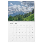 Fotokalender Berchtesgadener Land Kalender (Jan 2027)