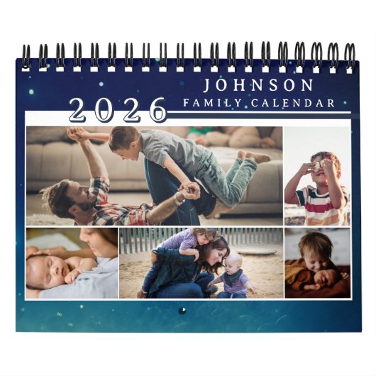 Fotokalender hinzufügen kalender (Titelbild)