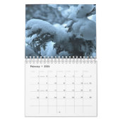 Fotokalender Kalender (Feb 2026)
