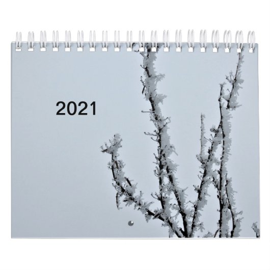 Fotokalender Kalender (Titelbild)