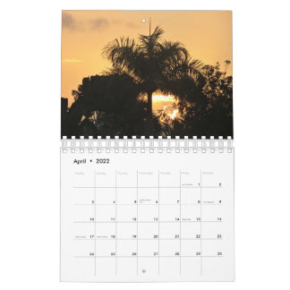 Fotokalender Kalender