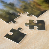 Fotokamera Berge Naturlandschaft Puzzle (Seite)