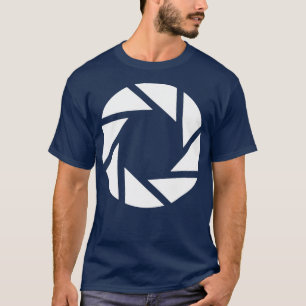 Fotokamera T-Shirt
