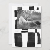 Fotokarte für den Urlaub Feiertagskarte (Vorderseite)