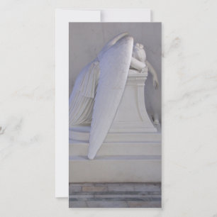 Fotokarte niemals allein abwischen (Seitenansicht)