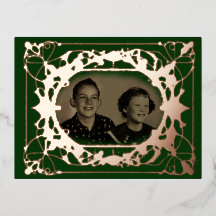 Fotokarte, Urlaubskarte