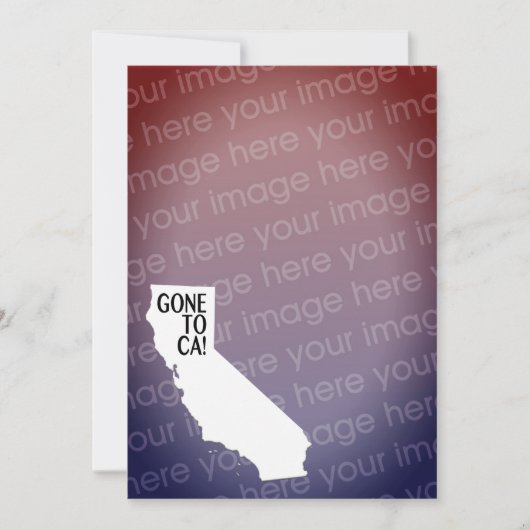 Fotokarte von cali (Vorderseite)