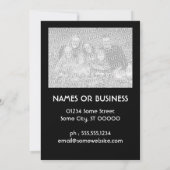 Fotokarte von cali (Rückseite)