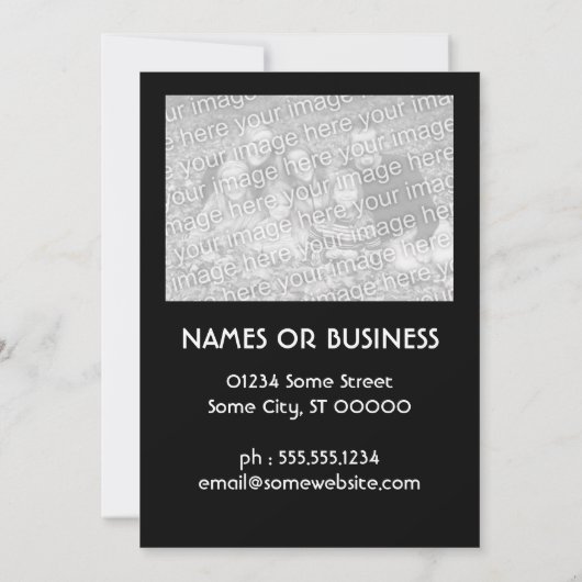 Fotokarte von cali (Rückseite)