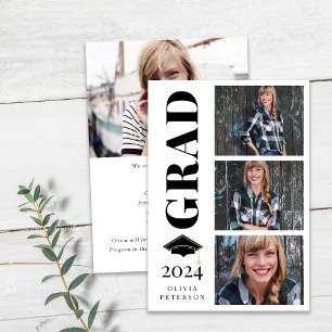 Fotoklasse des Abschlusses 2024 Ankündigung