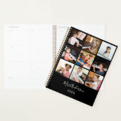 Fotokollektion für Musiklehrer Jahr Planer (Anzeige)