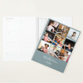 Fotokollektion für Musiklehrer Jahr Planer (Anzeige)