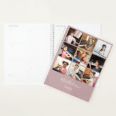 Fotokollektion für Musiklehrer Jahr Planer (Anzeige)