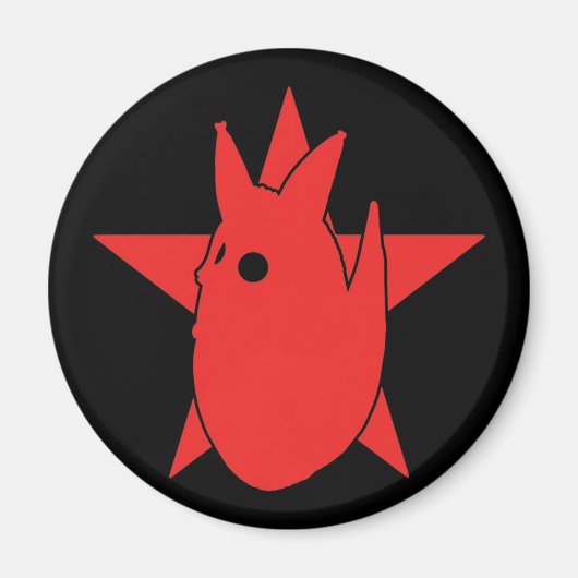 FOTOKOLUSMAGNET MAGNET (Vorne)