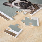 Fotokopie der Reihe 8 mit Text Puzzle (Seite)