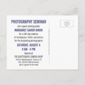 Fotokopierbogen kundenspezifisch hinweiskarte (Rückseite)