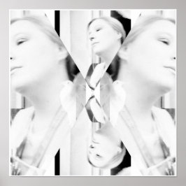 Fotokunst Kunstfoto Foto Foto Fotografie Peace Poster