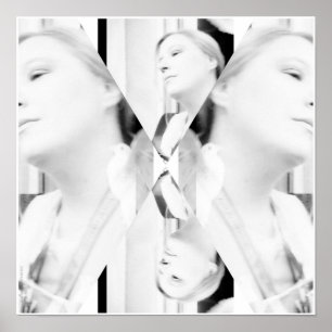 Fotokunst Kunstfoto Foto Foto Fotografie Peace Poster