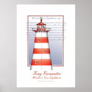 Fotokunstdruck Nr. 2, Tony fernandes Poster