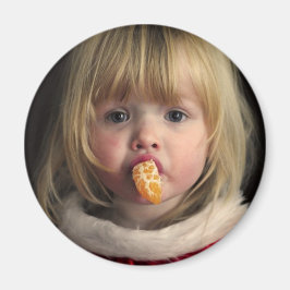 Fotomagnet | Foto hinzufügen Magnet