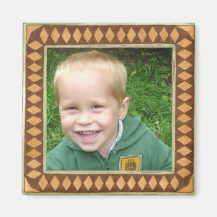 Fotomagneten Magnet