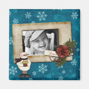 Fotomagneten Magnet