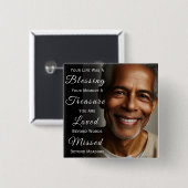 FotoMemorial hinzufügen Button (Vorne & Hinten)