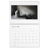 Fotomontage-Kalender - ein Patchwork von Bildern Kalender (Jan 2027)