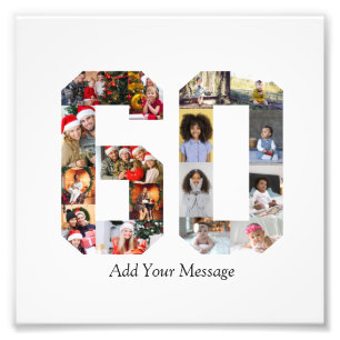 Fotomontage Nummer 60 Fotodruck