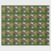 Fotopapier Geschenkpapier (Flach)