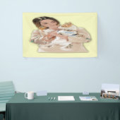 Fotopersonalisieren hinzufügen banner (Messeveranstaltung)