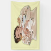 Fotopersonalisieren hinzufügen banner (Vertikal)