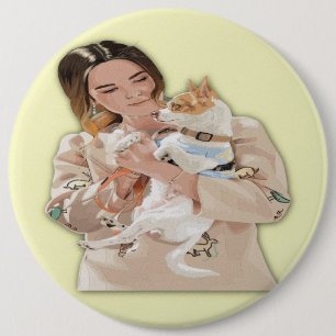 Fotopersonalisieren hinzufügen button