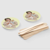 Fotopersonalisieren hinzufügen fächer (Non-assembled)