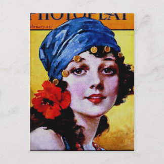 FOTOPLAY LILA LEE FEBRUAR 1922.jpg Postkarte