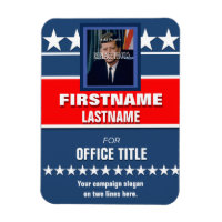 Fotopolitische Kampagne hinzufügen