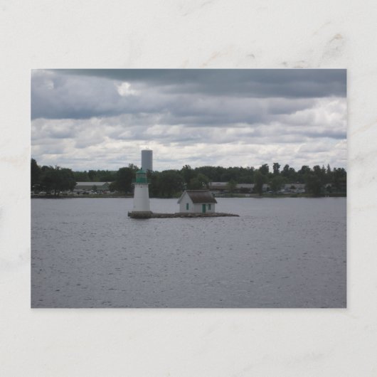 Fotopostkarte Postkarte (Vorderseite)