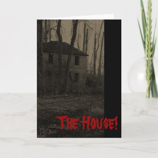 Fotoprodukte Karte (Vorderseite)