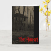 Fotoprodukte Karte (Gelbe Blume)