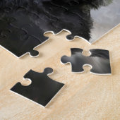 Fotopuzzlespiel-Grenzcolliecollage Puzzle (Seite)