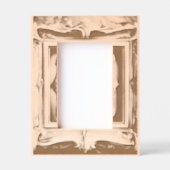 Fotorahmen Geätzte Rahmen (Vorderseite)